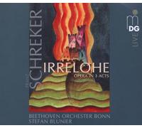 Schreker, F. - Irrelohe