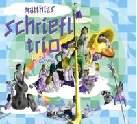 Schriefl Matthias - Im Himmel