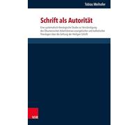 Schrift Als Autoritat: Eine Systematisch-theologische Studie Zur Verstandigung Des Okumenischen Arbeitskreises Evangelischer Und Katholischer Theologen Uber Die Geltung Der Heiligen Schrift: 179