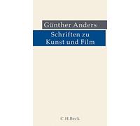 Schriften zu Kunst und Film
