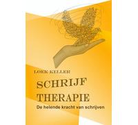 Schrijftherapie: De helende kracht van schrijven