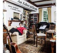 Schrire, Nicky - Education Ep