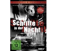 Schritte in der Nacht