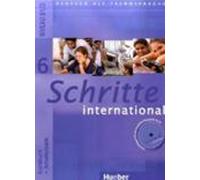 Schritte International (Mixed Media Product)