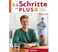 Schritte neu übungsgrammatik. Arbeitsbuch A2. Per le Scuole superiori. Con 2 Audio: Arbeitsbuch A2 + 2 Audio-CDs zum Arbeitsbuch