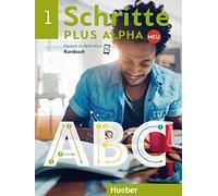 Schritte plus Alpha neu (Tascabile)