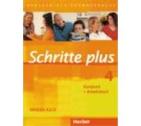 Schritte Plus (Mixed Media Product)