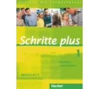 Schritte Plus (Tascabile)