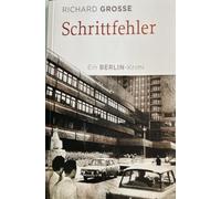 Schrittfehler: Kommissar Bircher