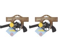 Schrodel Guns Carnevale 8-Gun R88, 18 cm, T (Confezione da 2)