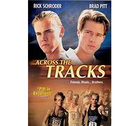 Schroder/Pitt/Snodgress - Across the Tracks