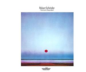 Schroder, Robert - Harmonic Ascendant