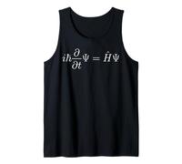 Schrodinger Equation Quantum Mechanics Wave Equation Physics Canotta