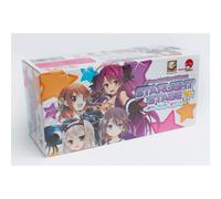 Schrodinger Games Starlight Stage, Gioco