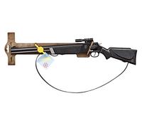 Bauer Spielwaren Schrödel 6001800 - Maverick, 8-shot fucile