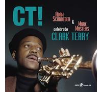 Schroeder, Adam - Ct! Celebrate Clark Terry (Lp)