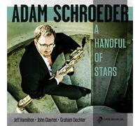 Schroeder, Adam - Handful Of Stars