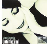 Schroeder,Andrea - Until the End