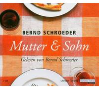 Schroeder,Bernd - Mutter und Sohn