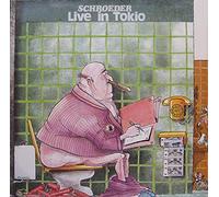 Schroeder - Live in Tokio