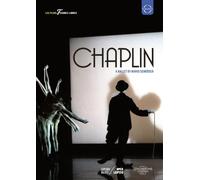 Chaplin: Leipziger Ballett (DVD) Leipziger Ballett Gewandhausorchester