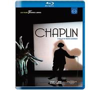 Schröder Mario - Chaplin