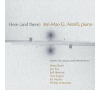 Schroeder/Martin/Herriott/Belet/Lopez/Fox - Here (And There)