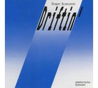 SCHROEDER, ROBERT - DRIFTIN'