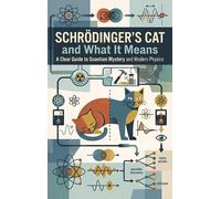 Schrödinger's Cat and What It Means: A Clear Guide to Quantum Mystery and Modern Physics