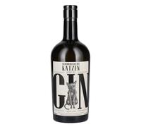 Schrödinger's Katzen London Dry Gin 44% Vol. 0,5l
