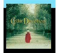 Schroer, Oliver - Celtic Devotion