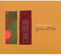 Schroer, Oliver - Hymns & Hers