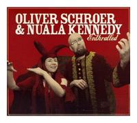 Schroer, Oliver & Nuala Kennedy - Enthralled