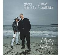Schroeter,Georg & Breitfelder,Marc - Sugar & Spice