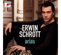 SCHROTT, ERWIN - Arias