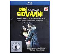 Schrott, Erwin - Don Giovanni