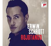 Schrott Erwin - Rojotango