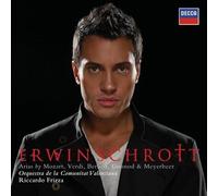 Schrott - Erwin Schrott:Arias By Mozart,Verdi