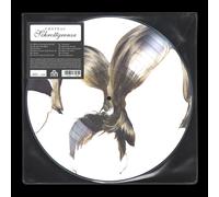 Schrottgrenze Chateau Schrottgrenze (Ltd.Picture (Vinyl LP)