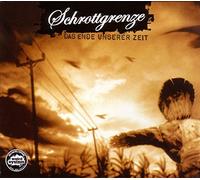 Schrottgrenze - Das Ende Unserer Zeit