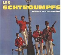 Schtroumpf - Complete 60' Instrumental