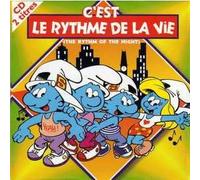 Schtroumpfs les - C'Est Le Rythme De La Vie