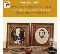 Schubert (1797-1828) - Schubert: Sinfonia n. 9 The Great [ibrido SACD] NUOVO