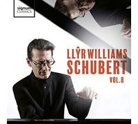 Schubert - Schubert 8