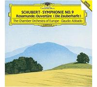 Schubert/ Abbado, Claudio - Schubert: Symphony 9 The Great