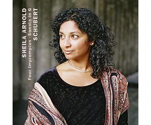 Schubert / Arnold Sheila - Four Impromptus D 899 / Sonata D 894
