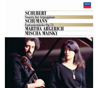 Schubert: Arpeggione Sonata