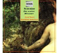Schubert/ Baert/ Stantcheva - Die Schone Mullerin