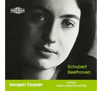 Schubert / Beethoven: Rediscovered Recordings