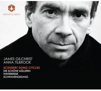 Schubert/Beethoven - Schubert Song Cycles (3 CD)